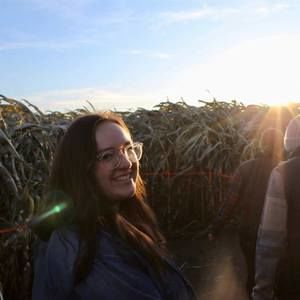 Meet your Posher, Meghan